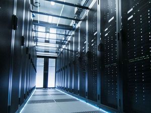 Data Center di Pusat Kota Berfasilitas Premium, Cepat & Terjangkau