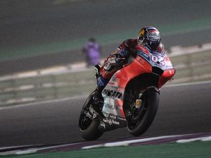 Hasil MotoGP Qatar