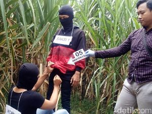 Istri Wakil Ketua DPC PPP Sangkal Suaminya Punya Kelainan Seks