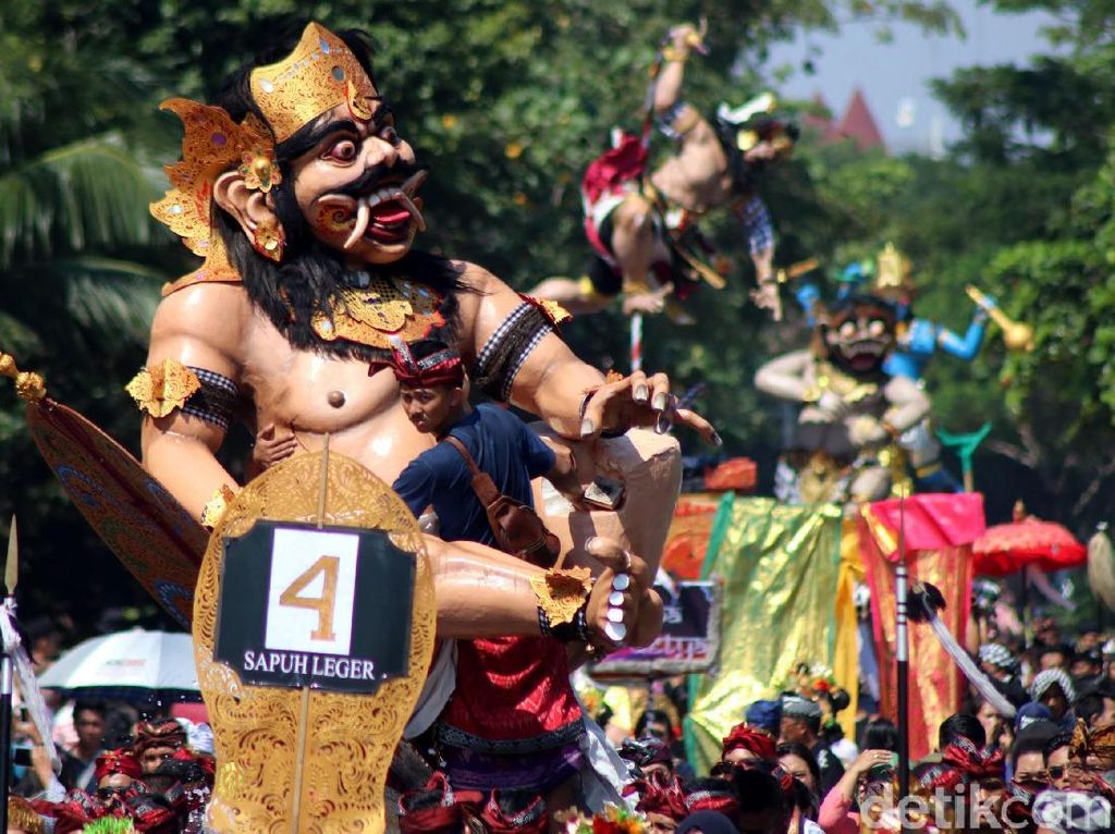 Tentang Genderuwo, Makhluk Mitologi yang Suka Menakut-nakuti Tentang Genderuwo, Makhluk Mitologi yang Suka Menakut-nakuti