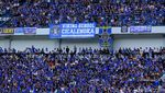 Persib Menang Tipis atas Arema 2-1 di Laga Persahabatan