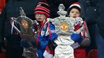 Foto: Setan Merah Jaga Asa Juara di Piala FA