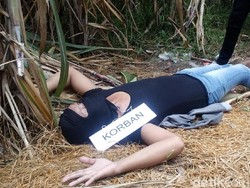 Istri Wakil Ketua PPP Jombang Tak Yakin Suami Kencani Waria