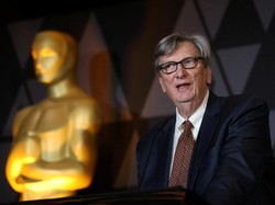 Miris! Presiden Academy Awards Tersandung Masalah Pelecehan Seksual