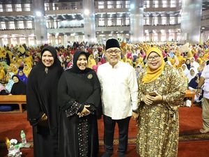 Ini Kriteria Pemimpin Versi Ketua MPR