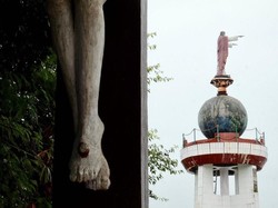 Rahasia Warga Kepulauan Kei Hidup Damai Tanpa Konflik Agama