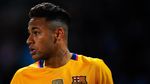 Rupa-Rupa Gaya Rambut Neymar: Mohawk, Blonde, hingga Gimbal