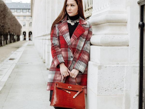 Mewah, Deretan Koleksi Tas Maia Estianty yang Mencapai Miliaran