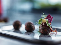 Swedish Meatball dari IKEA Akan Dibuat dari Cacing Mealworm