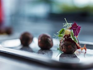 Swedish Meatball dari IKEA Akan Dibuat dari Cacing Mealworm Swedish Meatball dari IKEA Akan Dibuat dari Cacing Mealworm