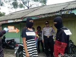 Wakil Ketua DPC PPP Jombang Tewas, Istri: Tak Ada Seks Menyimpang