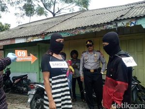 Wakil Ketua DPC PPP Jombang Tewas, Istri: Tak Ada Seks Menyimpang Wakil Ketua DPC PPP Jombang Tewas, Istri: Tak Ada Seks Menyimpang