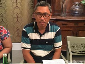 Proyek Rusun Pasar Rumput Dihentikan Sementara Proyek Rusun Pasar Rumput Dihentikan Sementara
