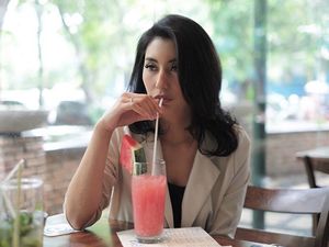 Geram! Sunan Kalijaga Tantang Pengacara Tyas Mirasih Adu Data