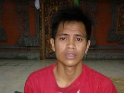 Curi 3 Bungkus Rokok, Pemuda di Denpasar Ditangkap Saat Nyepi