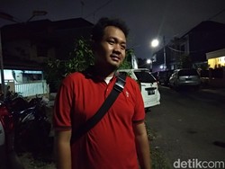 Anak Korban Proyek Rusun Pasar Rumput Tagih Klarifikasi Waskita