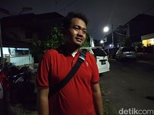 Anak Korban Proyek Rusun Pasar Rumput Tagih Klarifikasi Waskita Anak Korban Proyek Rusun Pasar Rumput Tagih Klarifikasi Waskita
