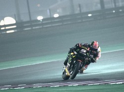 Raih Pole, Zarco: Kesempatan Bagus untuk Rebut Posisi Terbaik
