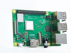 Raspberry Pi 3 Kini makin Kencang