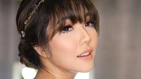 Menyambut Senin, Biar Lebih Semangat Intip Foto Gisel Dulu Yuk!