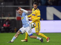 Kurang Sabar, Juve pun Gagal Menang