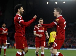 Efek Salah untuk Liverpool Mirip Suarez