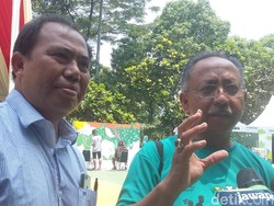 Analisis KLHK Soal Harimau Bonita Serang Warga