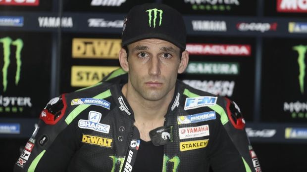 Pada musim lalu Zarco menempati posisi kelima balapan MotoGP Argentina.