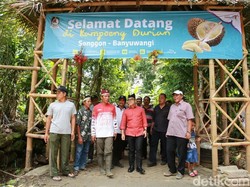 Traveler Pecinta Durian Wajib Liburan ke Banyuwangi! Ini Alasannya