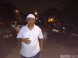 Harapan Keluarga Korban Tewas Tertimpa Besi Rusun Pasar Rumput