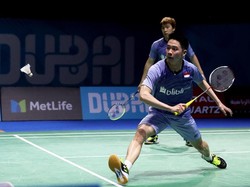 Jadwal Live Streaming Final All England 2018