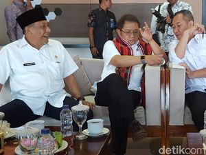 Sumbawa Masih Kekurangan Akses Internet