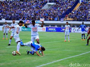 Belum Kick-off, Jadwal Liga 1 Sudah Berubah