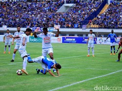 Belum Kick-off, Jadwal Liga 1 Sudah Berubah