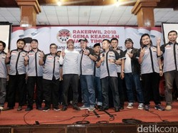 Gus Ipul Kagumi Keberhasilan Surabaya dan Banyuwangi