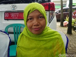 Pertemanan dengan Pasien Kusta yang Membuka Mata Haslinda