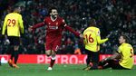 Foto: Persaingan Berebut Sepatu Emas Eropa