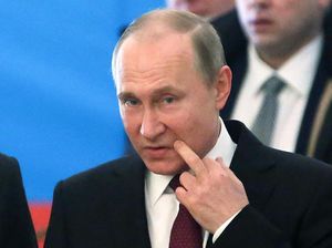 Putin Sebut Perang AS-Israel Vs Iran Bisa Sekelas Horor Pandemi COVID-19