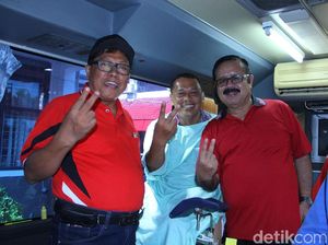 Rp 1,1 juta Bagi Pria di Kota Blitar yang Bersedia Divasektomi