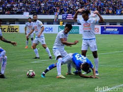 Meski Kalah, Mentalitas Arema FC Dinilai Sudah Meningkat