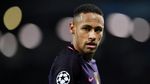 Rupa-Rupa Gaya Rambut Neymar: Mohawk, Blonde, hingga Gimbal