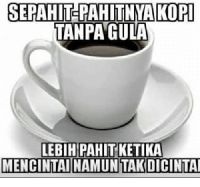 12 Meme Tentang Kopi Ini Bisa Bikin Senyum-senyum Sendiri | Warta Prima