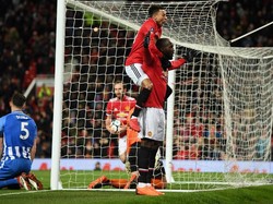 Lukaku Tegaskan MU Tidak Takut Hadapi Kompetisi Besar