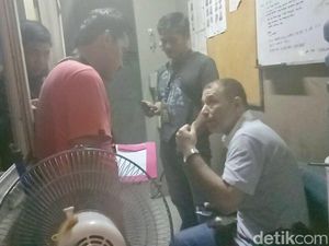 Polisi Dalami Kasus Perdagangan 74 WNI ke Timur Tengah