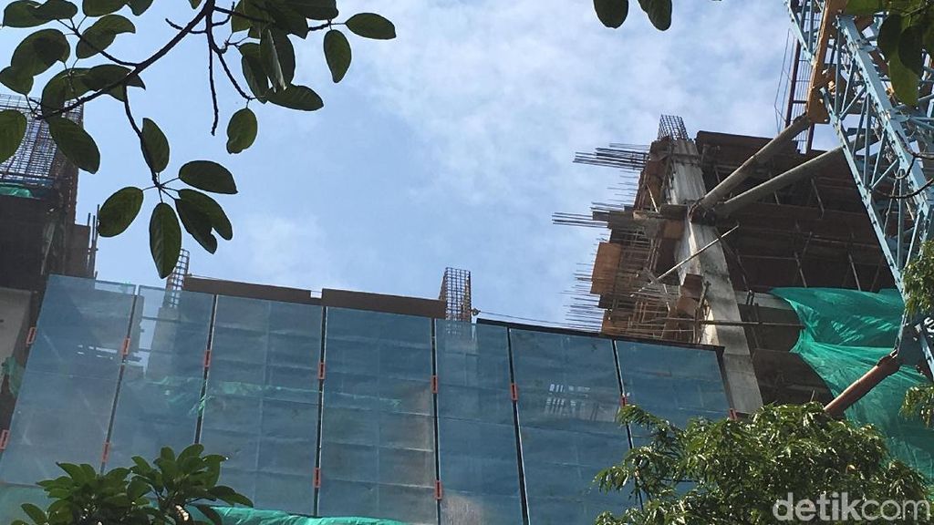 Duka di Rusun Pasar Rumput Duka di Rusun Pasar Rumput