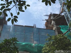 Lalai Pengawas Berujung Tewasnya Nenek Tarminah di Pasar Rumput