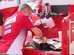 Hal Pertama Dilakukan Tim MotoGP Setibanya di Sirkuit: Cuci Motor