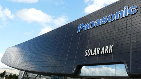 Unik, Inikah Deretan Panel Surya Terindah di Dunia?