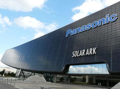 Unik, Inikah Deretan Panel Surya Terindah di Dunia?