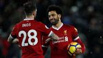 Foto: Liverpool Bintang Lima